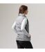 Gilet isolé doublé polaire pour femme pour l'hiver-7