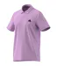 Mens Fab Polo Shirt Lilac Adidas-3