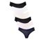 Culottes Femme INFINITIF 6 Pcs 0408-3