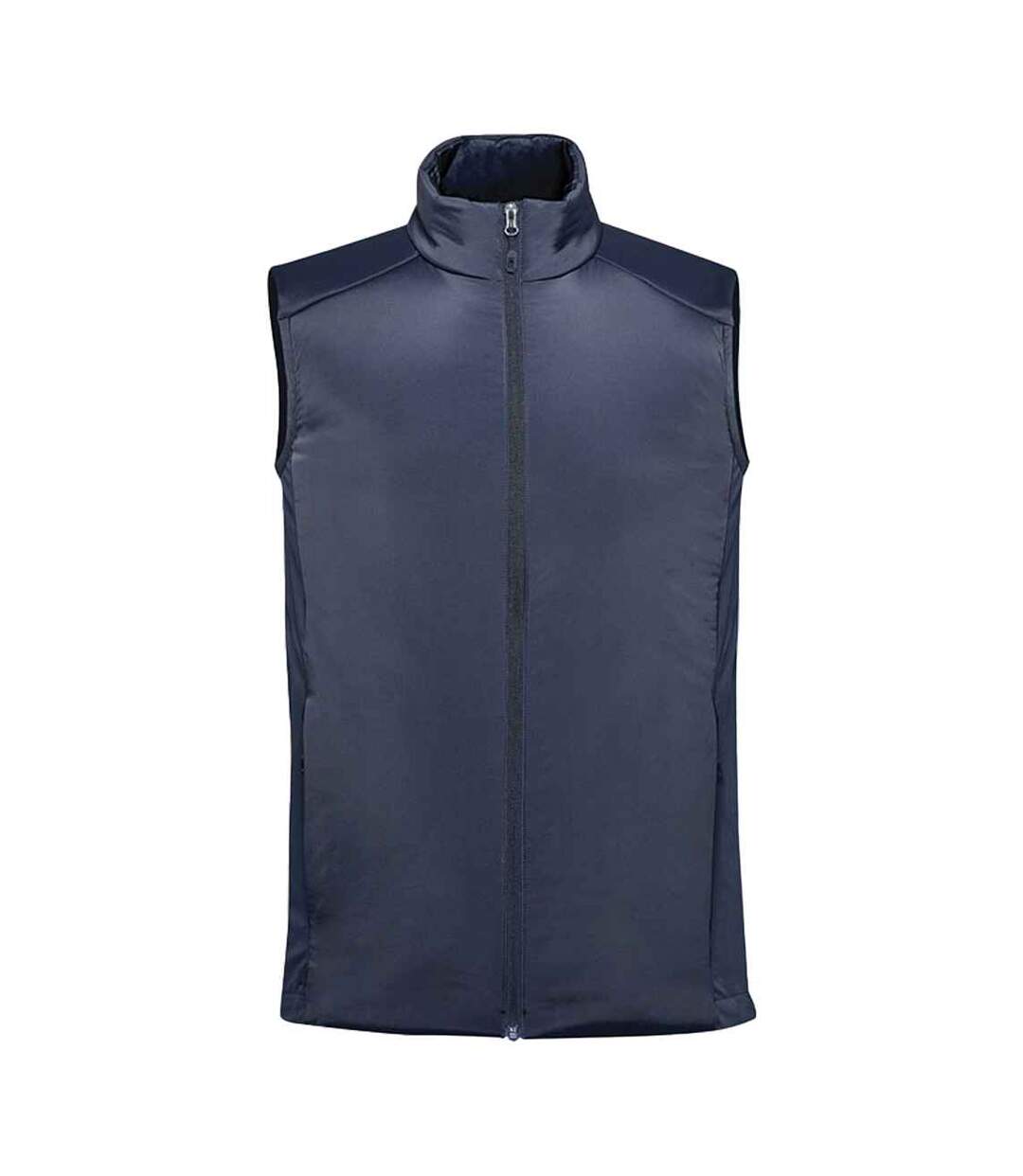 Veste Sans Manches Cascadia Homme Bleu Nuit Stormtech-1