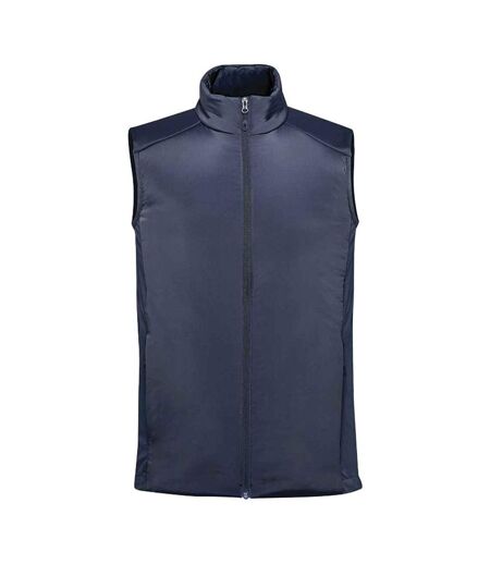 Veste Sans Manches Cascadia Homme Bleu Nuit Stormtech