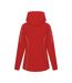 Veste Softshell Femme Rouge Feu Promodoro-2