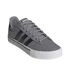 Baskets Daily 4.0 Adulte Gris Noir Blanc Adidas-4