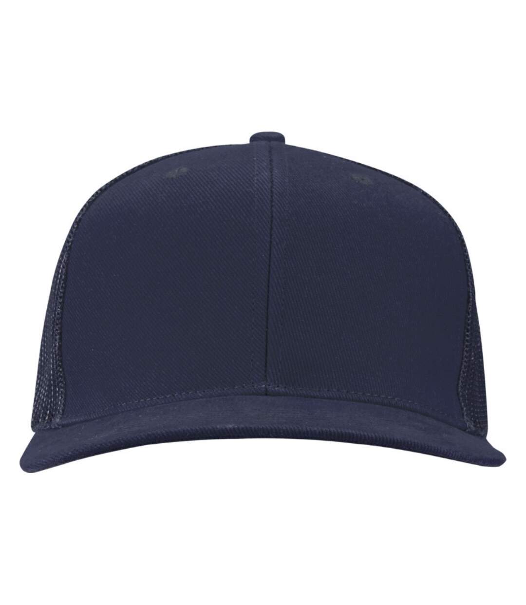 Casquette Ajustable Drift Adulte Bleu Marine Elevate-1