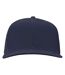 Casquette Ajustable Drift Adulte Bleu Marine Elevate-1