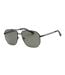 Lunettes De Soleil Homme Taille Unique Vert Noir Guess-4