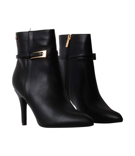Bottines à Talon Xti