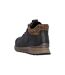 Basket Basse à Lacets Et Zip Rieker Kasanga-5