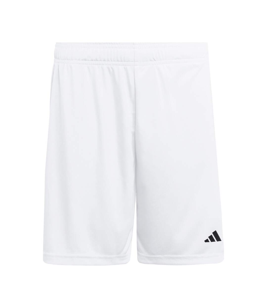 Short Entrada Homme Blanc Adidas-2