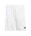 Short Entrada Homme Blanc Adidas-2
