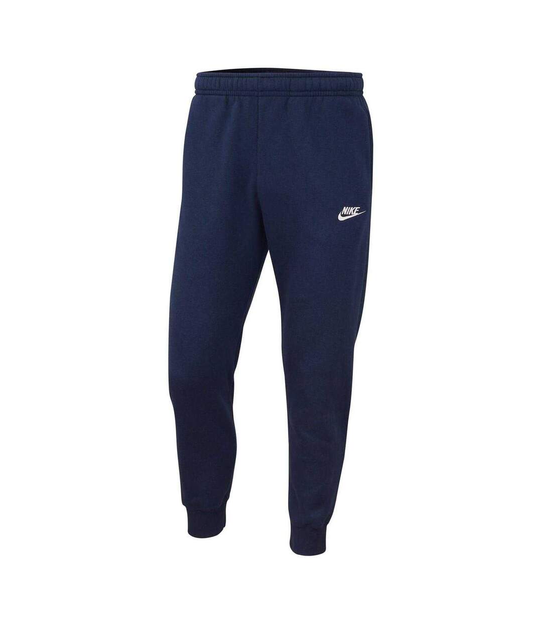 Pantalon De Jogging Sportswear Club Homme Bleu Marine Nike-2