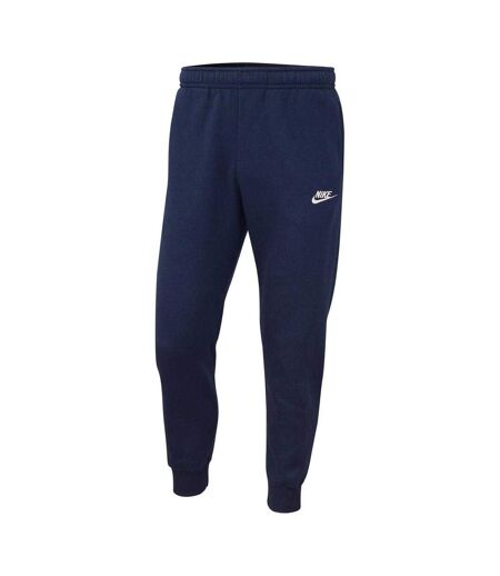 Pantalon De Jogging Sportswear Club Homme Bleu Marine Nike