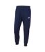 Pantalon De Jogging Sportswear Club Homme Bleu Marine Nike-2