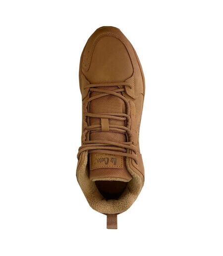 Baskets Lcj-23-31-3068m Homme Marron Lee Cooper