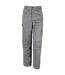 Pantalon De Travail Action Homme Gris WORK-GUARD By Result-1