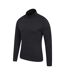 Haut Thermique Meribel Homme Noir Mountain Warehouse-3