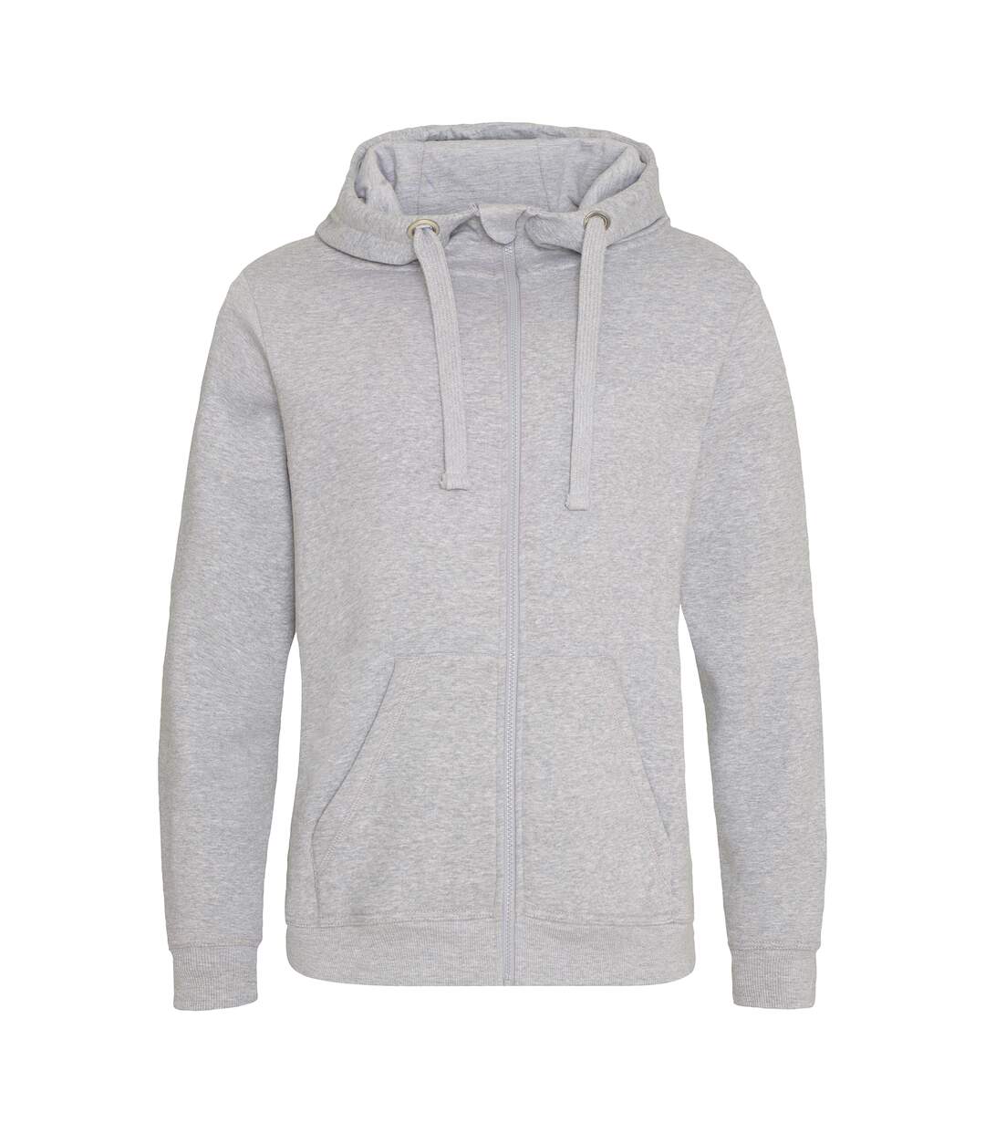 AWDis - Sweat LÉGER - Hommes (Gris clair) - UTPC2970