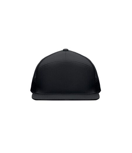 Casquette Trucker Bead Noir MidOcean
