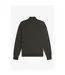 Sweat Motif/style Logo Homme Vert Fred Perry-2