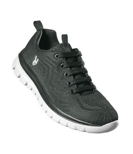 Baskets Woods Homme Anthracite Roly Footwear