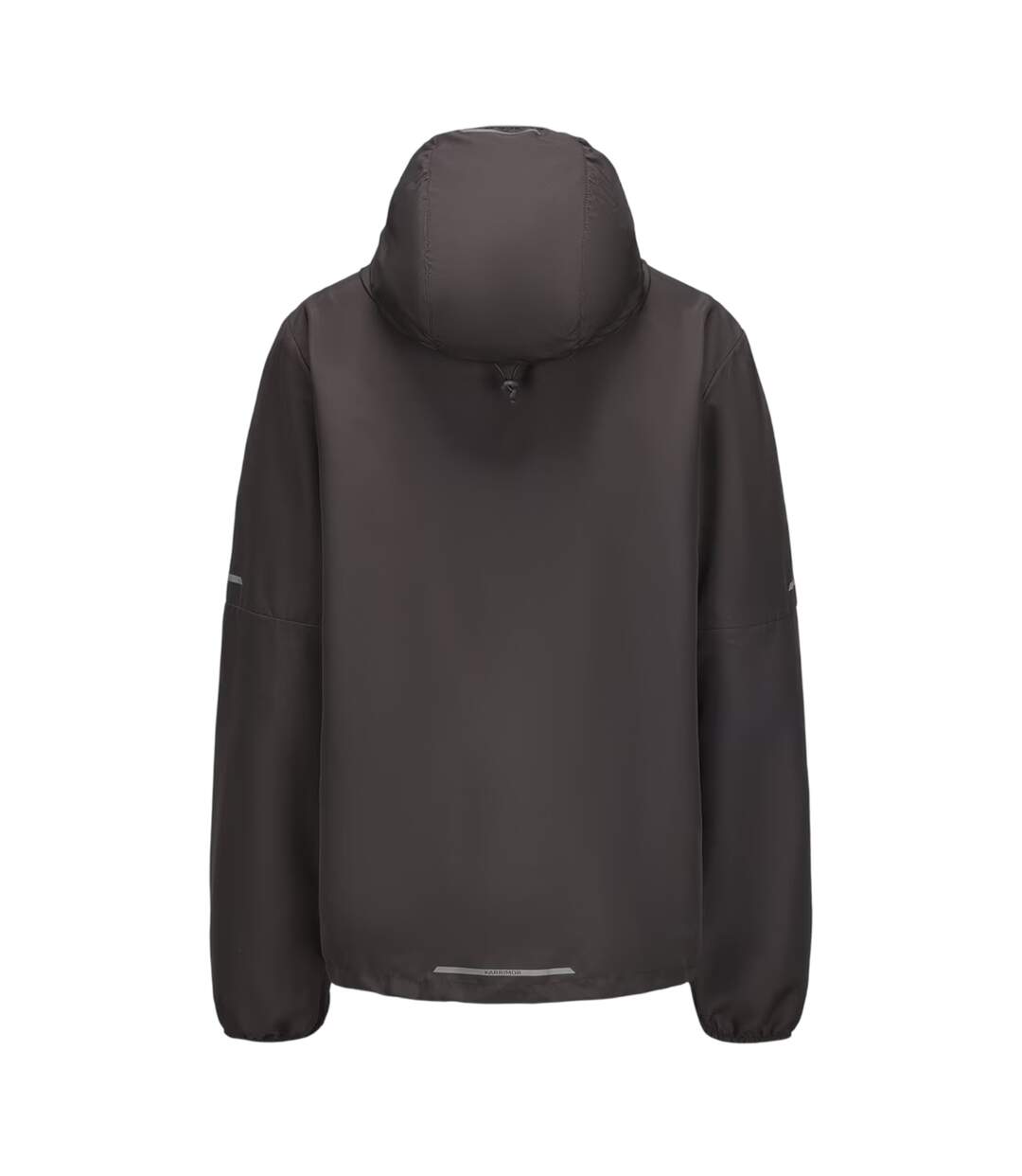 Veste Course À Pied Homme Anthracite Karrimor-2
