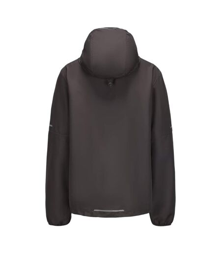 Veste Course À Pied Homme Anthracite Karrimor