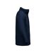 Parka Homme Bleu Marine Sombre Tee Jays-4