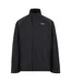Veste Imperméable Matt Homme Cendre Noir Regatta-2