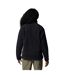 Veste Polaire Femme Noir Columbia-3