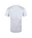 Spiro Womens/Ladies Softex Super Soft Stretch T-Shirt (White) - UTRW5169
