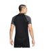 Polo Academy Pro Homme Noir Gris Nike-2