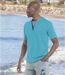 Lot de 2 Tee-Shirts Double Col Sailor-2