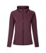 Haut De Sport Glacier Femme Lilas Foncé Dare 2B-1