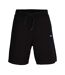 Short De Jogging Nasensio Homme Noir Hugo-1