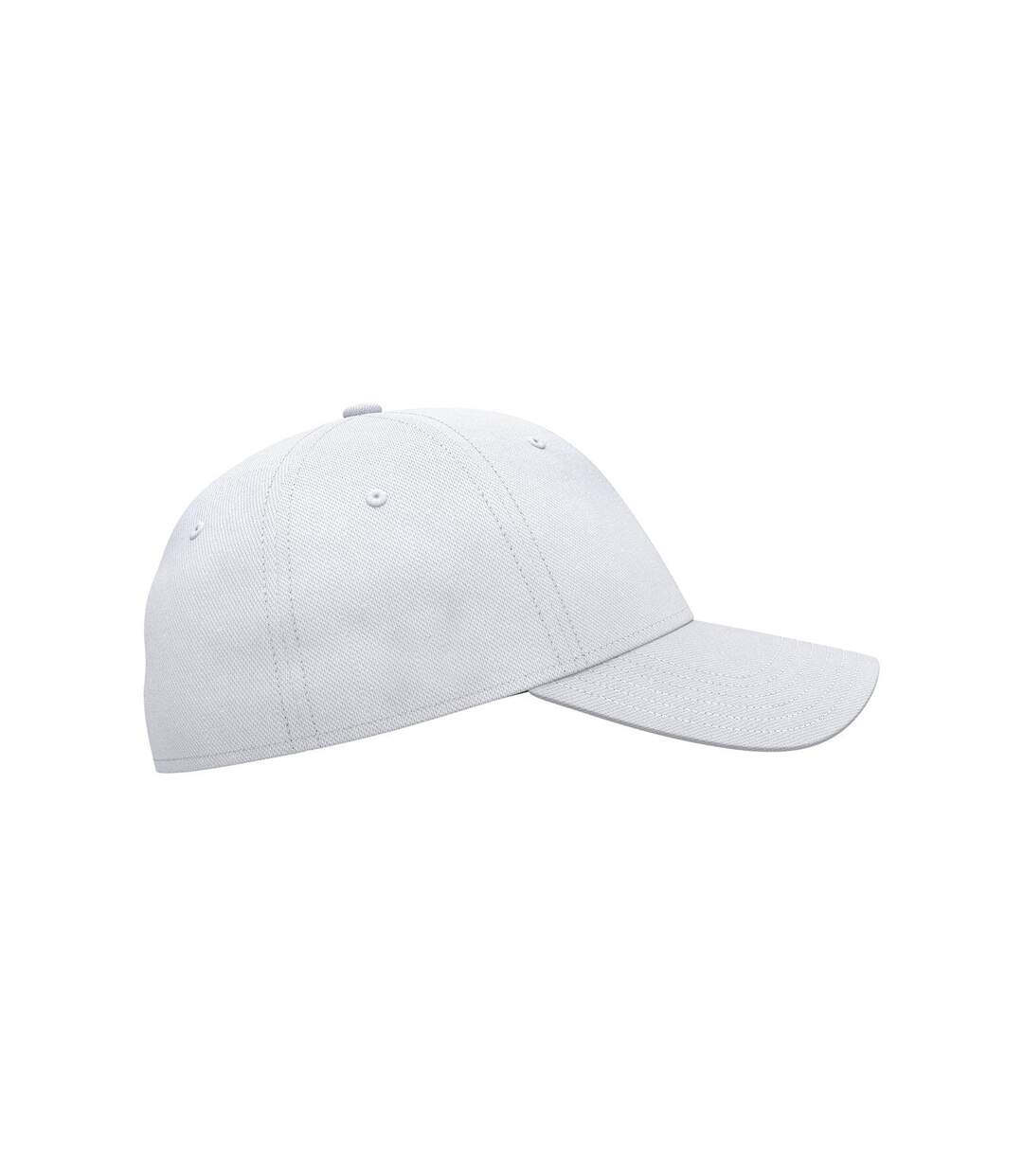 Casquette de baseball team blitzing blanc Under Armour