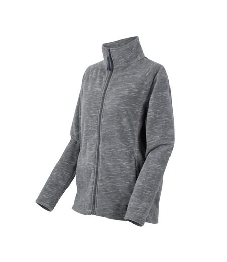 Veste Polaire Mayse Femme Gris Regatta