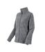 Veste Polaire Mayse Femme Gris Regatta-4