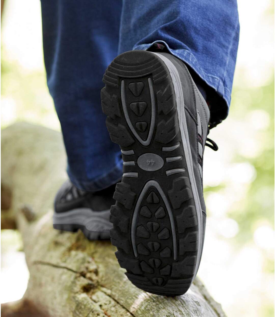Chaussures Rando-2