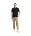 Polo Interest Homme Noir Ben Sherman-4