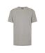 T-shirt Motif/style Imprimé Intégral Homme Blanc Noir Armani Exchange-1