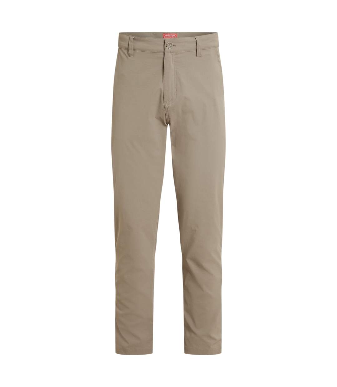 Beige Craghoppers-2
