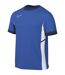 T-shirt Academy Ss Homme Bleu Nike-2