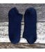 3 Pack Mens Thick Cushioned Low Cut Ankle Thermal Socks-3