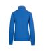 Veste De Survêtement Femme Bleu Cobalt Promodoro-2