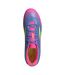 Chaussures De Foot Pour Terrain Ferme F50 Club Homme Bleu Foncé Adidas-4