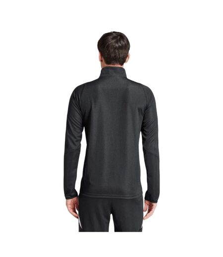 Sweat Entraînement Tiro Homme Noir Adidas