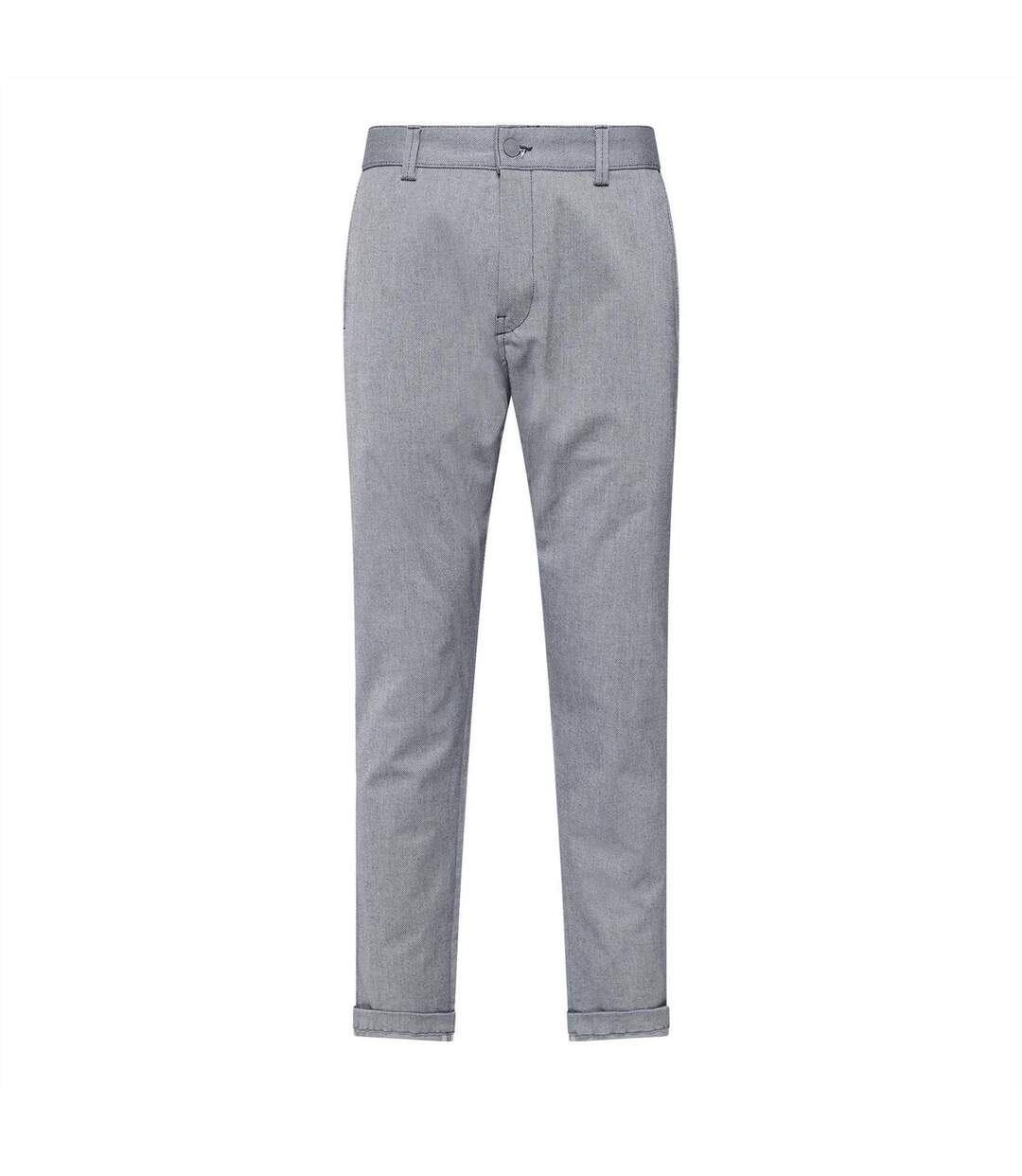 Jean Homme Bleu Indigo Replay-1