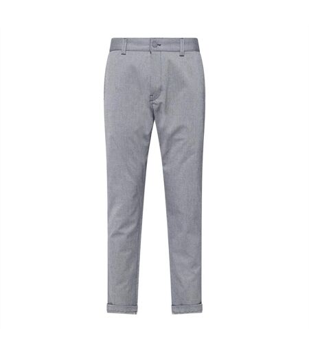 Jean Homme Bleu Indigo Replay