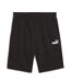 Short noir homme puma sho - l-1