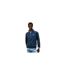 Mens Timberland Logo Zip Neck Sweatshirt Dark Navy Tommy Jeans-1